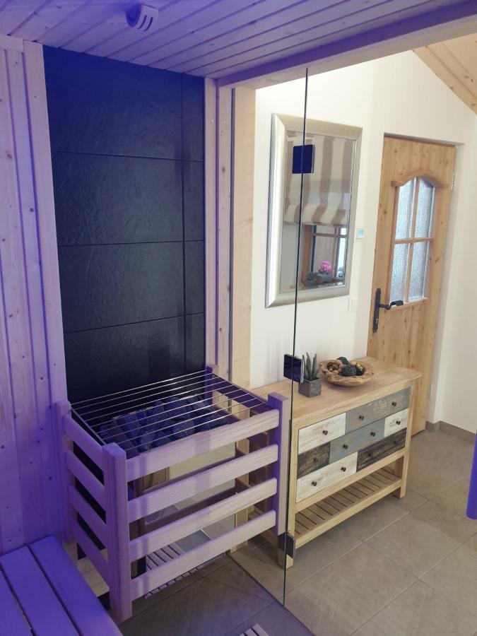 Hochalmbahnen Chalets Rauris 1-03 Maislaufeldweg 1C 外观 照片