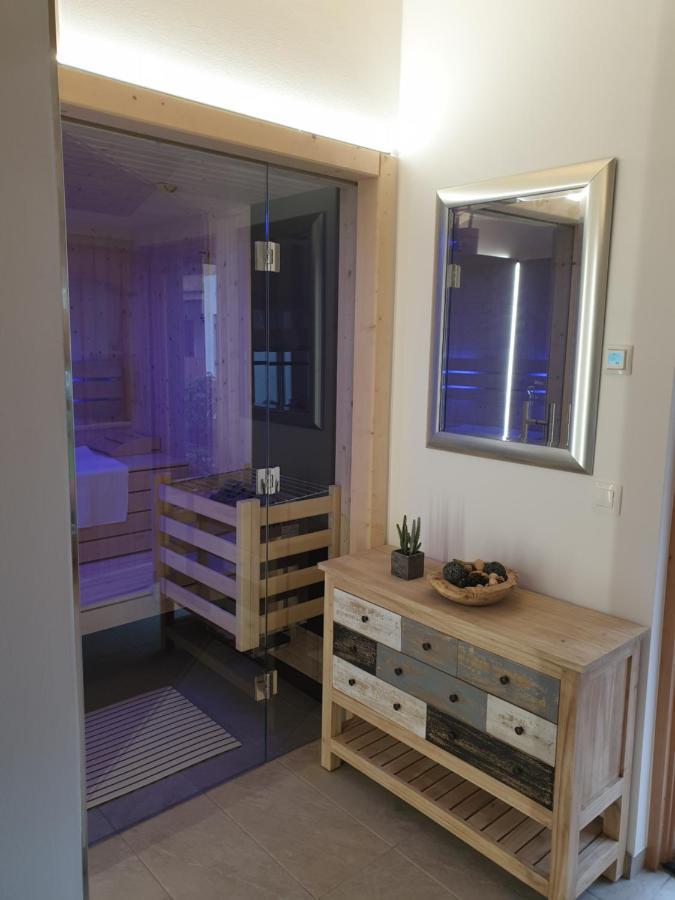 Hochalmbahnen Chalets Rauris 1-03 Maislaufeldweg 1C 外观 照片