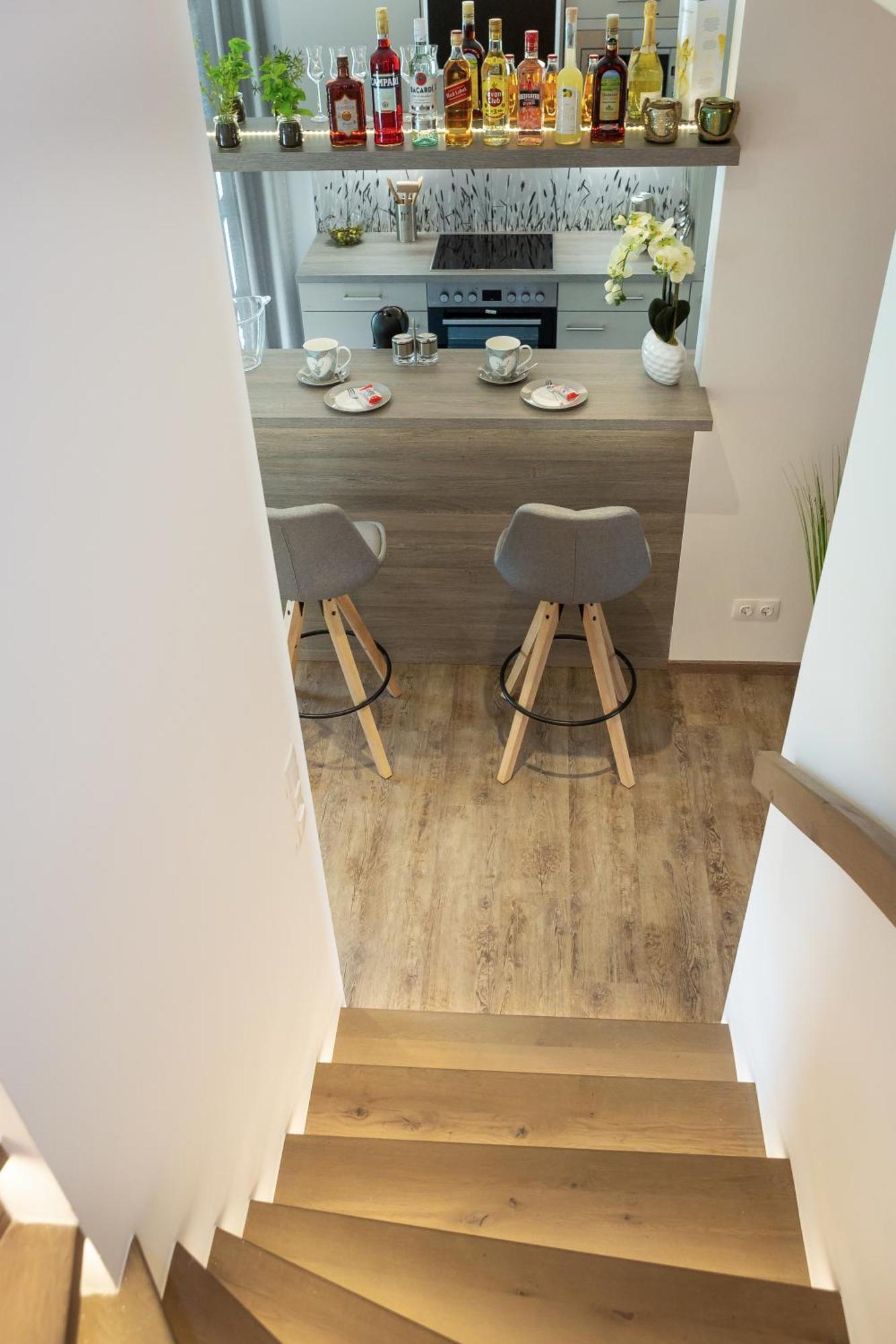Hochalmbahnen Chalets Rauris 1-03 Maislaufeldweg 1C 外观 照片